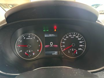 Kia Picanto Dream Team *Navi*Kamera*PDC*