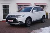 Mitsubishi Outlander 2.0i Klimaaut. Kamera AHK Sitzheizung - gebrauchte Mitsubishi SUV & Geländewagen