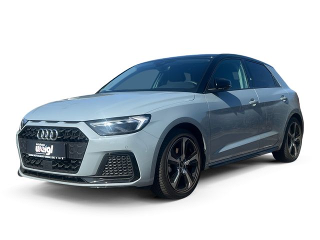 Audi A1 30 TFSI +Automatik+Tempomat+Sportsitze