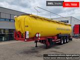 Spitzer K 2766 CAL GGVS / Kippsilo / 66m3  / ADR AT - Spitzer LKWs