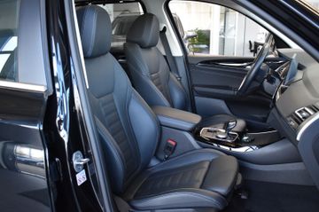 BMW X3 - 8
