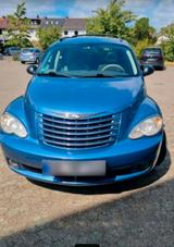 Chrysler PT Cruiser PT Cruiser 2.4 Automat... - Chrysler PT Cruiser: Limousine