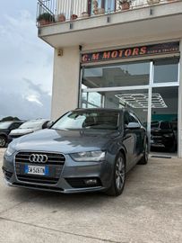 Audi A4 - 2