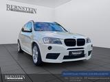 BMW X3 xDrive 35i|M Sport|PANO|LEDER - BMW X3: Xdrive35i