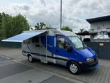 Fiat Ducato Dethleffs Globebus *TÜV Neu  - Offers matching your search criteria