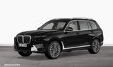 BMW X7 xDrive40i Standheizung Massage AHK Harman/K
