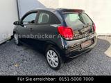 Citroën C1 Selection Klima USB Bluetooth ZV Funk - scheckheftgepflegte Citroën C1