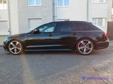 Audi A6AvantCompetition(4G/C7)3.0 TDI,biturbo,quattro - Audi A6: 4g