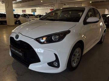 Toyota Yaris - 1