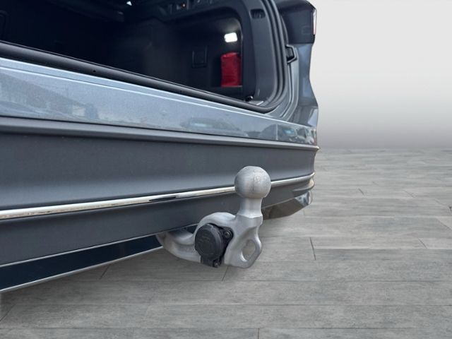 Passat Variant BUISNESS 2.0 TDI DSG IQ DRIVE MAT