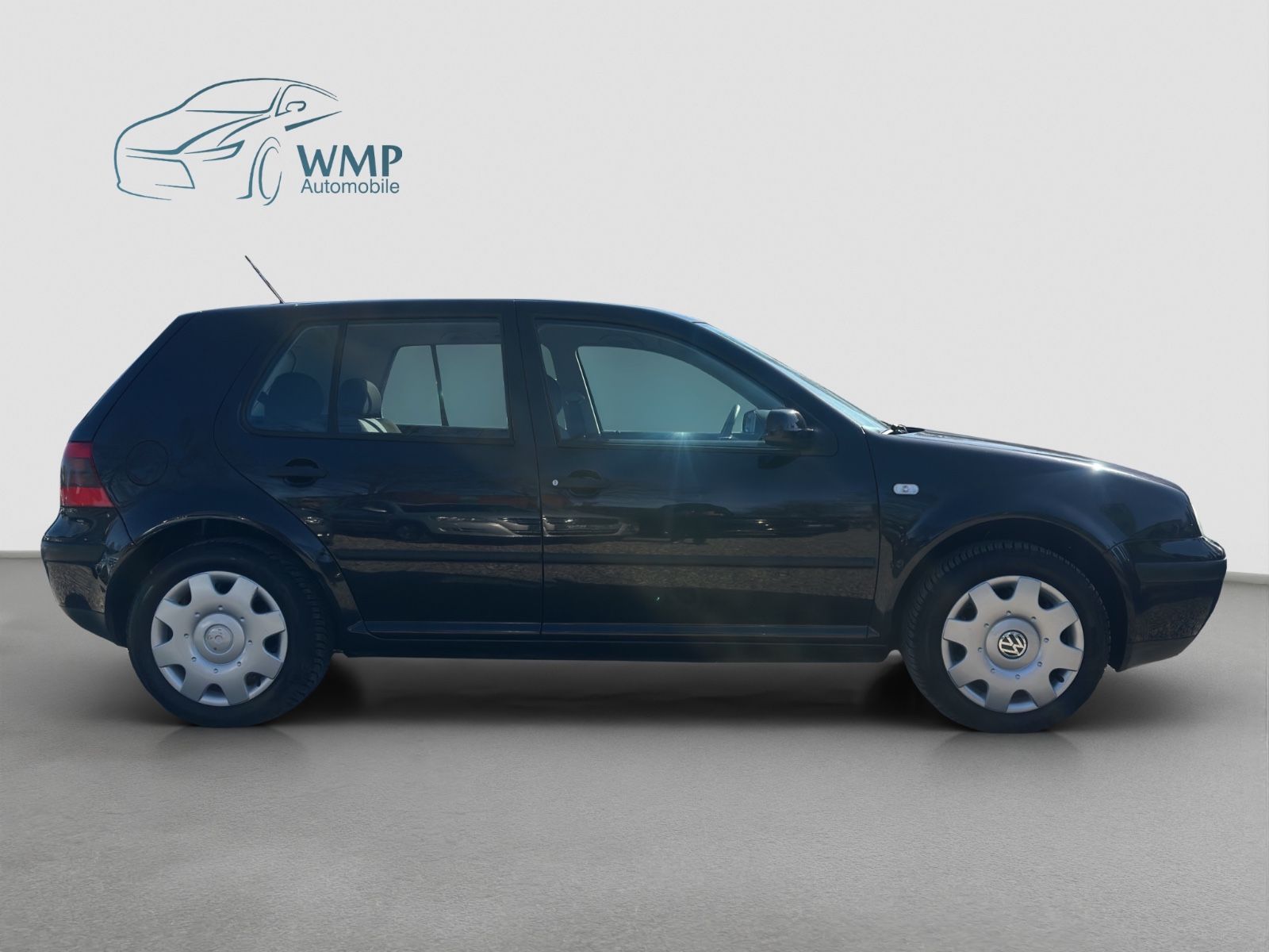 Fahrzeugabbildung Volkswagen Golf 1.4 Edition/Klimaauto./Sitzheizung/TÜV02.28