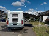 Knaus Sport Traveller 600 MKG "Silver Line" - Knaus Sport tr