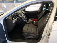 Volkswagen Passat - Vorschau Bild 8