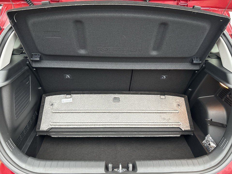 Hyundai i20 - Bild 11