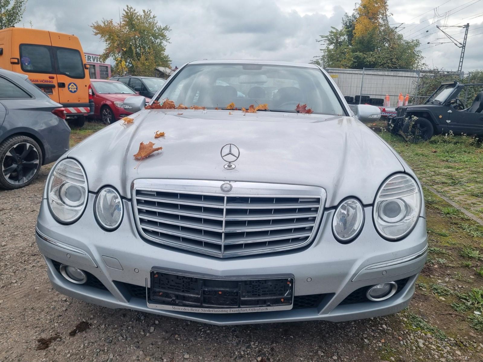 Mercedes-Benz E 280 E -Klasse Lim. E 280