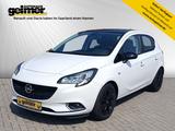 Opel Corsa E Color Edition - Opel Corsa: Weiß, Color Edition