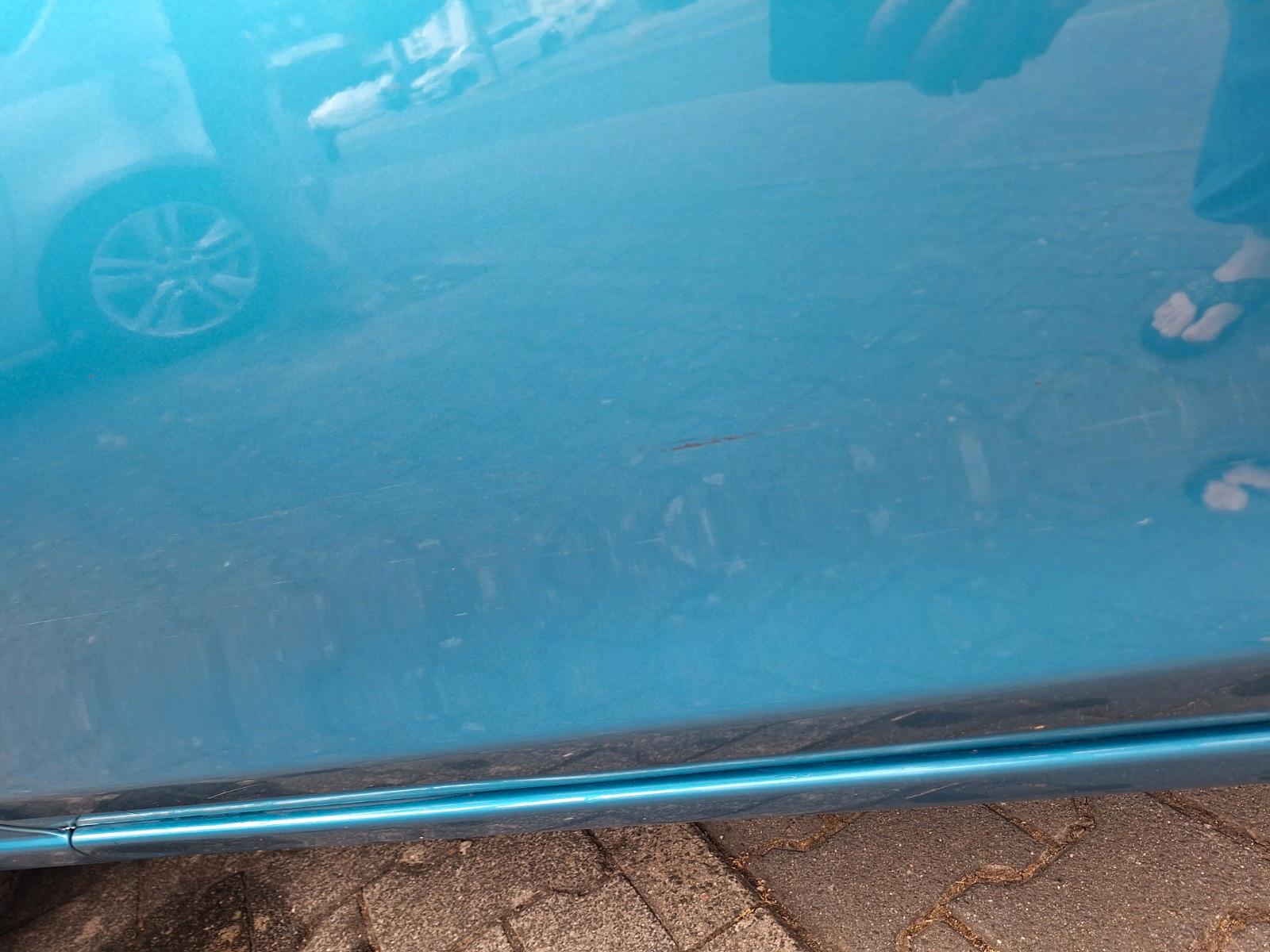 Mazda 2, 55kW, 166.000km, TÜV neu