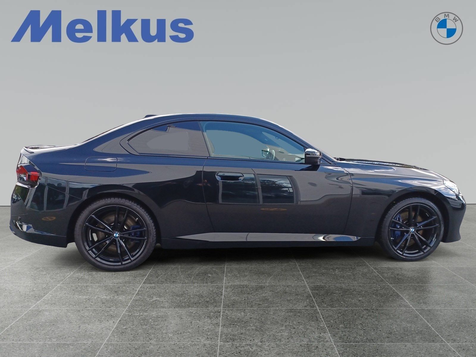 BMW M240i xDrive Coupé HiFi DAB LED Komfortzg. Shz foto 5