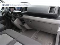 Volkswagen Crafter - Vorschau Bild 6