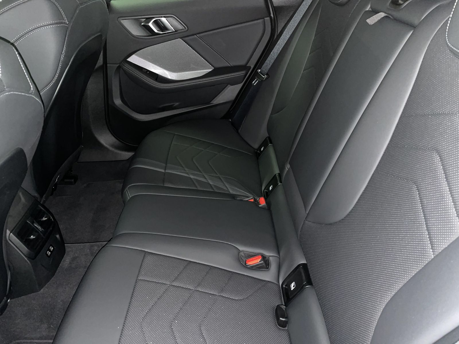 BMW M235 - Bild 13