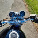 Suzuki GSX 750 - SUZUKI 2000