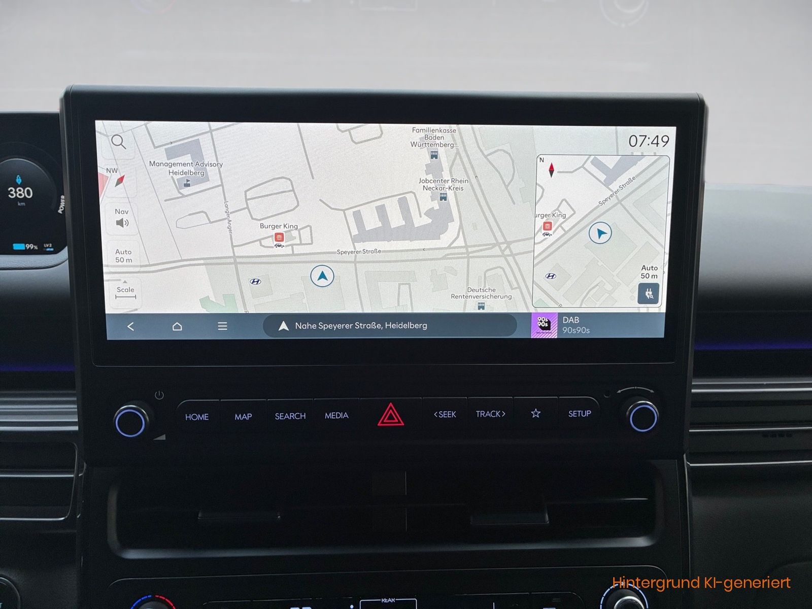 Hyundai Staria – Bild 21