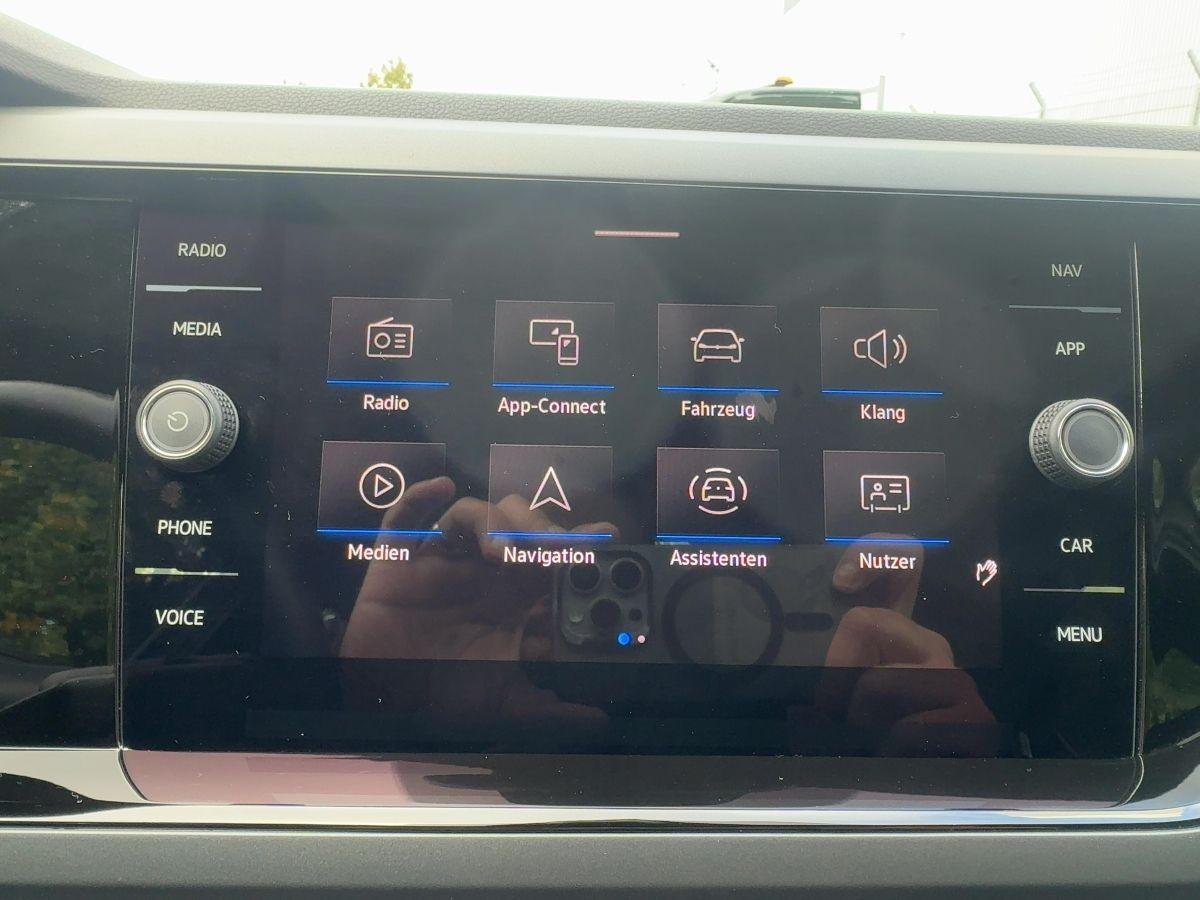 Volkswagen Taigo 1.0 TSI R-Line LED Connect SHZ PDC, миниатюра 17