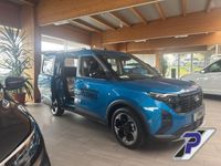 Ford Tourneo Courier - Vorschau Bild 5