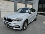 BMW X6 M50 d*AUTO*LED*NAVI*AHK*HEAD-UP*SOFT - BMW X6 Gebrauchtwagen in Stuttgart