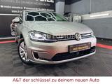 Volkswagen Golf VII Lim. e-Golf. 1 HAN.NAVI.KLIMA.PDC.LED - E-Autos