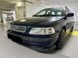 Volvo V40 2.0 Automatik,1.Hand,Tüv 09.2027 - gebrauchte Volvo V40 aus dem Jahr 1998