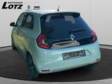 Renault Twingo Techno Electric + SOH 95% + Allwetter - Renault Twingo Gebrauchtwagen