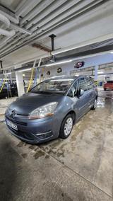 Citroën Citroen C4 Grand Picasso 2010 TÜV NEU, Ver... - Citroën SpaceTourer in Köln