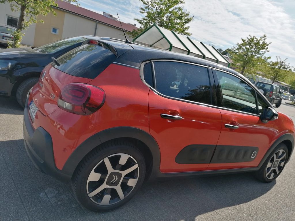 Image of Citroën C3