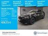 Skoda Octavia Combi RS 2,0 TSI 195 kW 7-Gang-DSG GA Te - mit Benzin-Antrieb: Schwarz, Schiebedach, Kombi, mit Klimaanlage