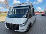 Carthago chic c-line 5.0 QB L Fiat - Carthago Integrierter