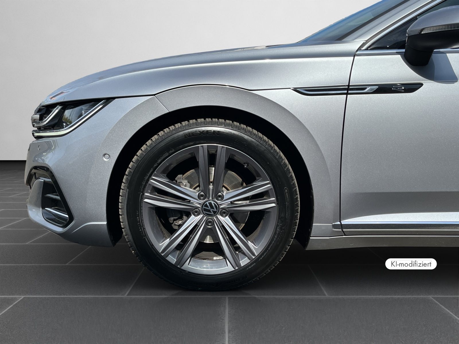 Volkswagen Arteon - Bild 9