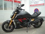 Ducati DIAVEL 1260 S   ...NEU... - Offers matching your search criteria
