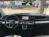 Volkswagen VW T6.1 Multivan Comfortline TDI - VW T6 Multivan Gebrauchtwagen in Dortmund