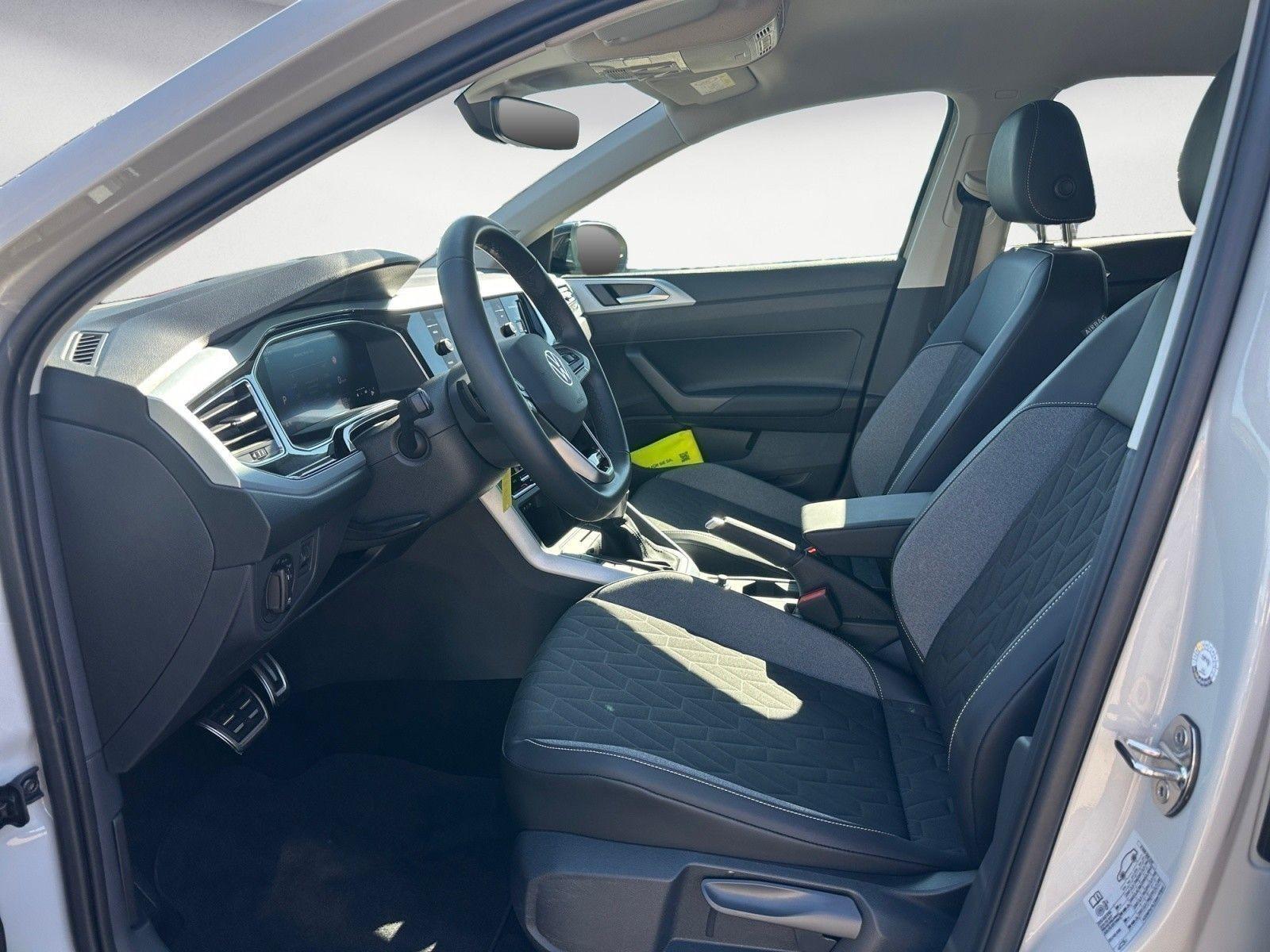 Volkswagen Taigo 1.0 TSI DSG Virtual AHK Navi ACC Kamera, миниатюра 9