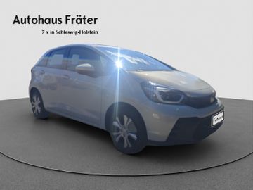 Fotografie des Honda Jazz 1.5 Hybrid Elegance LED KAMERA NAVI