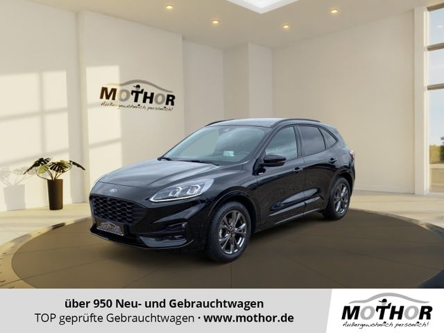 Ford Kuga ST-Line 2.5 PHEV Duratec ACC HUD NAV LED