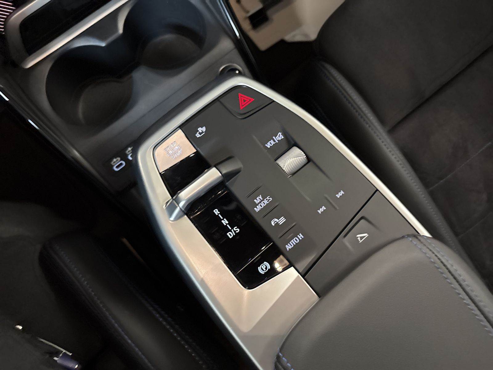 BMW 223 Active Tourer - Bild 15