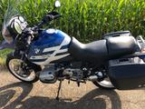 BMW R 1150 GS Top weiß-blau - Offers