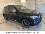 BMW X3 M40d DRIVING ASS+/LED+/HUD/360°KAM/PANO - BMW X3 M40 Diesel Gebrauchtwagen
