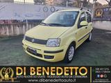 Fiat FIAT Panda 1.3 MJT 16V Emotion - Fiat Panda Emotion mit Diesel-Antrieb