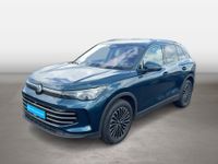 Volkswagen Tiguan - Vorschau Bild 2