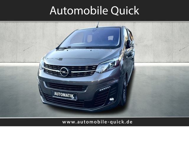 Opel Zafira Life 2.0 Life Tourer M Aut.,/Navi/R.Kamer