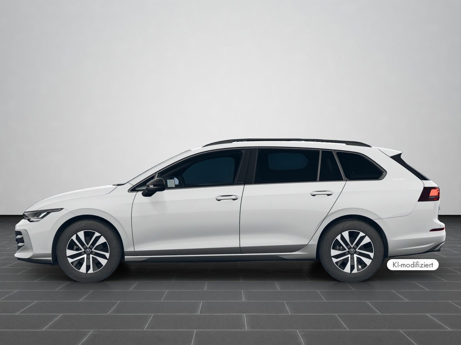 Volkswagen Golf - Bild 10