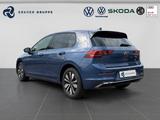 Volkswagen Golf VIII Lim. 2.0TDI DSG "Goal"+KAMERA+AHK+ACC+ - Volkswagen Golf mit Diesel-Antrieb: Automatik